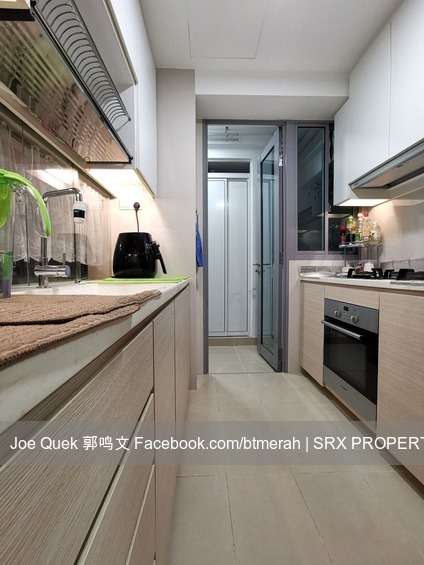 A Treasure Trove (D19), Condominium #199757592